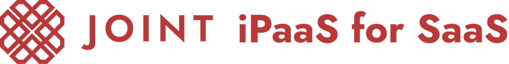JOINT iPaaS for SaaS